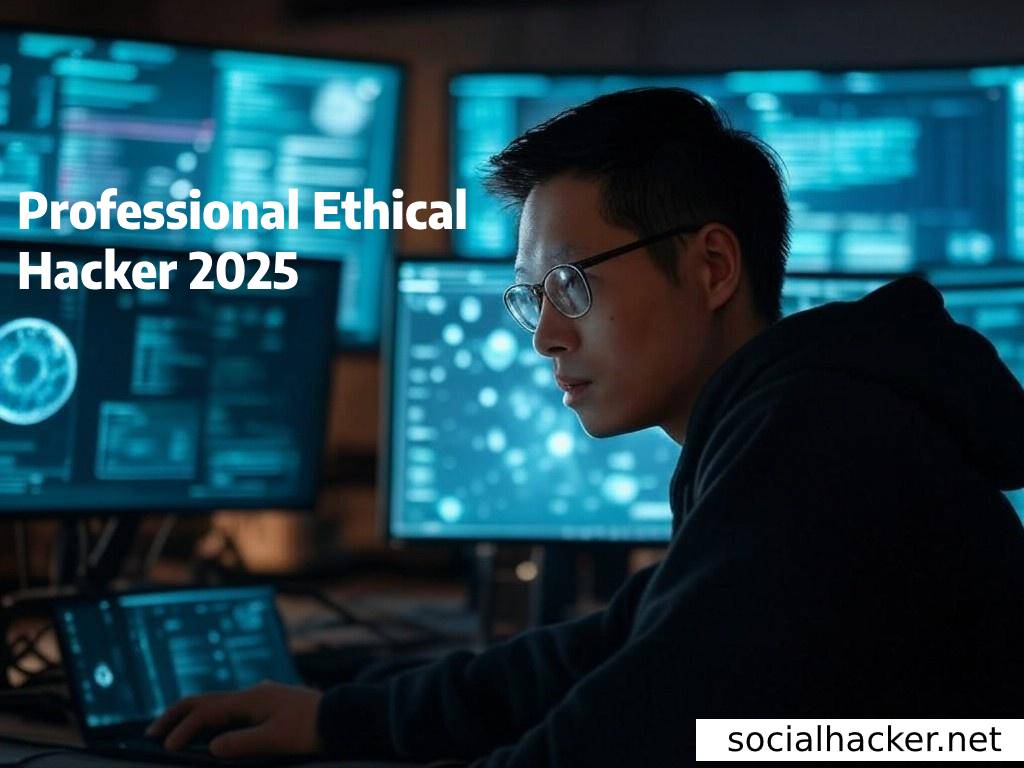 Find and Hire Extraordinary Certified Ethical Hackers in January 2025